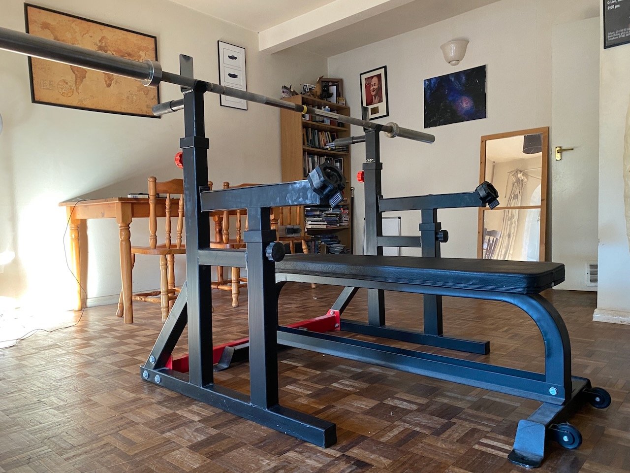 Articles II UK Home Gym Equipment Practical Tips From A